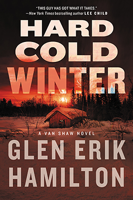 Glen Hamilton: Hard Cold Winter