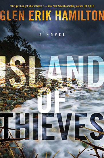 Island of Theives